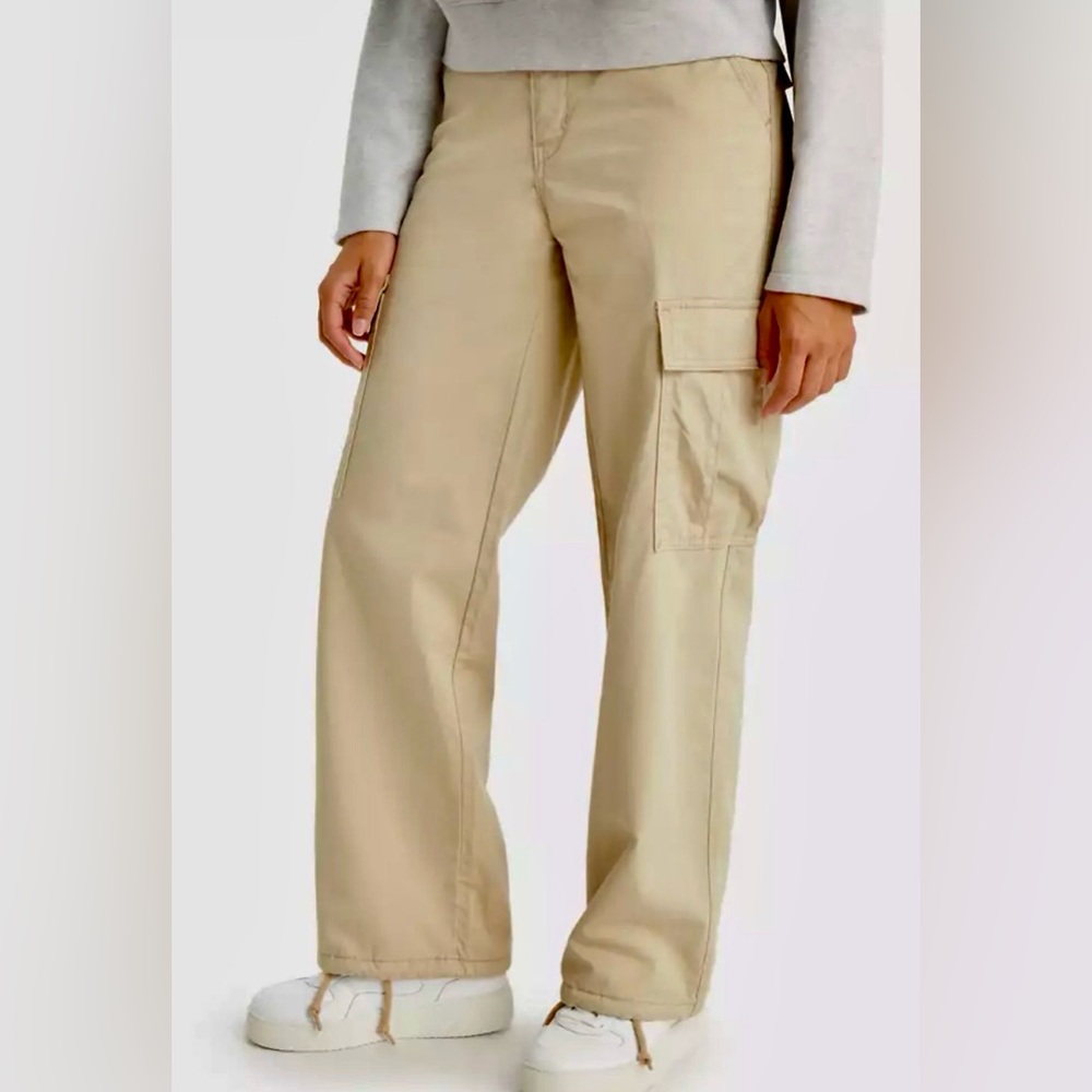 Levi’s '94 BAGGY CARGO PANTS Women’s Size 28